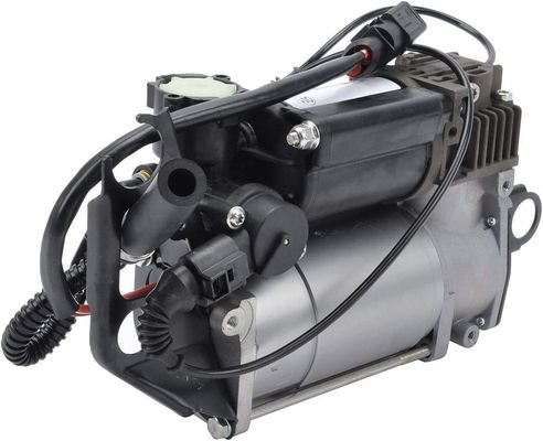 7P0698007 bomba de compresión de suspensión de aire para Porsche Cayenne para VW Touareg 2011-18