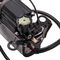 Compresor de suspensión de aire Audi A8 D3 estable 4E0616005E 1 año de garantía