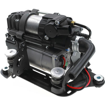 Compresor de suspensión de aire de la serie BMW 7 para G11 G11 Xdrive G12 G12 Xdrive 37206861882